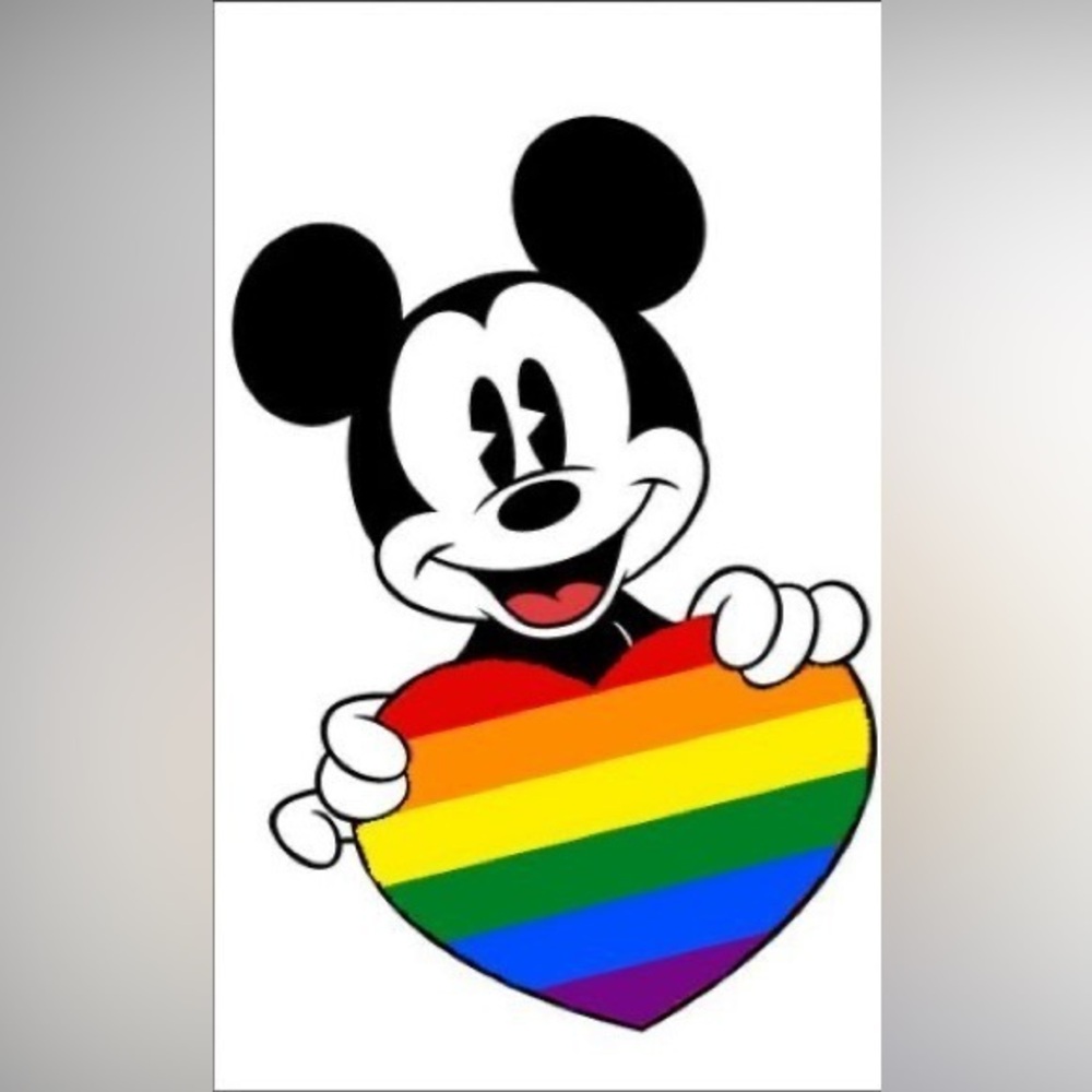 🏳️‍🌈Happy Pride🏳️‍🌈